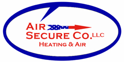 Air Secure – Heating & Air Conditioning