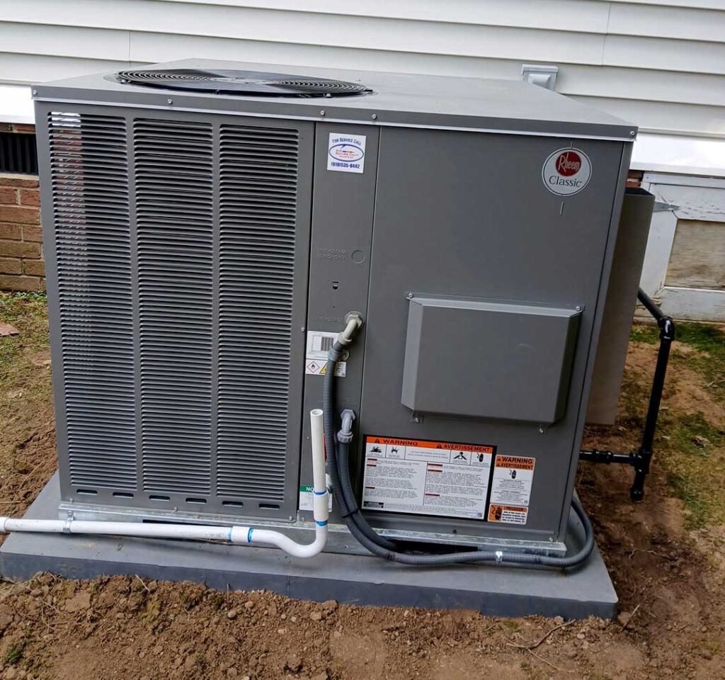 Home 23 New Rheem Packaged Unit Cary 1024x960 1