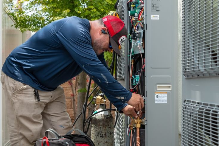 Home 28 Residential And Commercial HVAC in Southern California