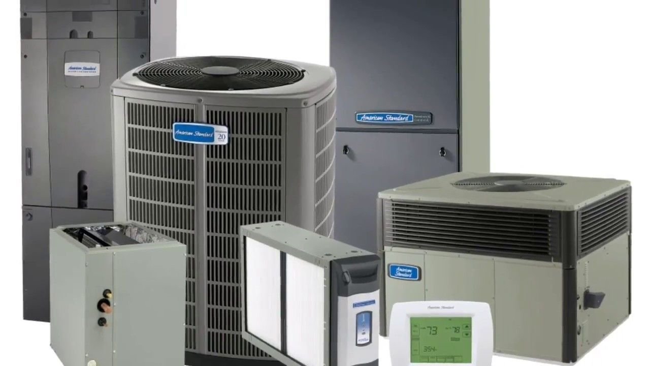 Commercial HVAC Services in Knightdale NC