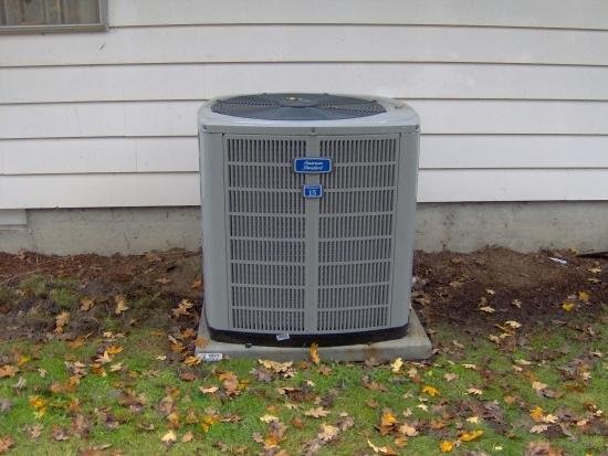 Air conditioner summer