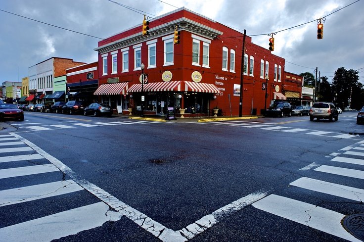 Areas We Serve 2 Apex, NC