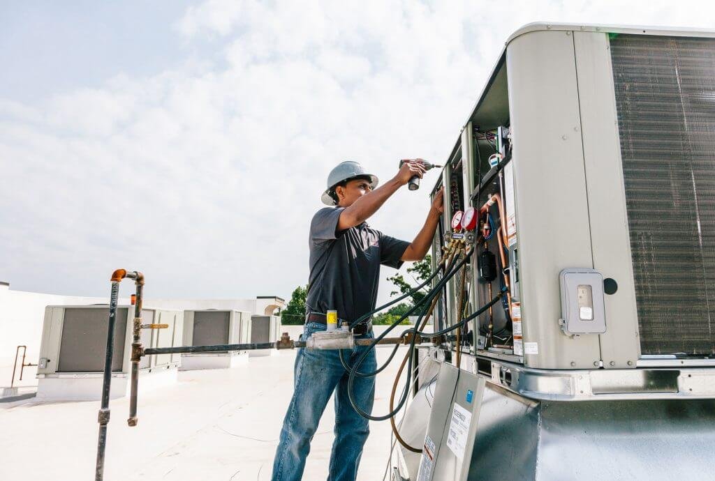 Furnace Repair Service in Chapel Hill NC