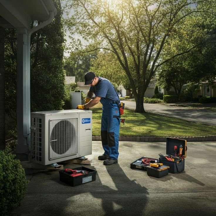 About Us 3 Ductless Mini Split Systems Chicago Lemont IL Eco Temp HVAC