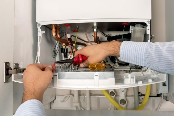 Furnace Repair Services