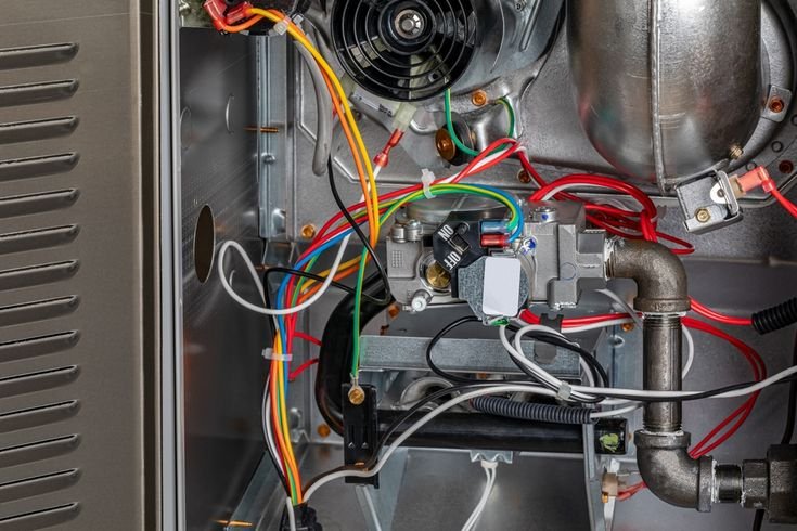 Furnace Repair Service in Apex NC
