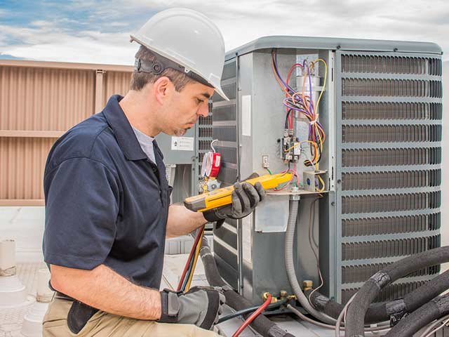 HVAC Maintenance in Morrisville NC