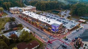 Areas We Serve 9 Holly Springs, NC