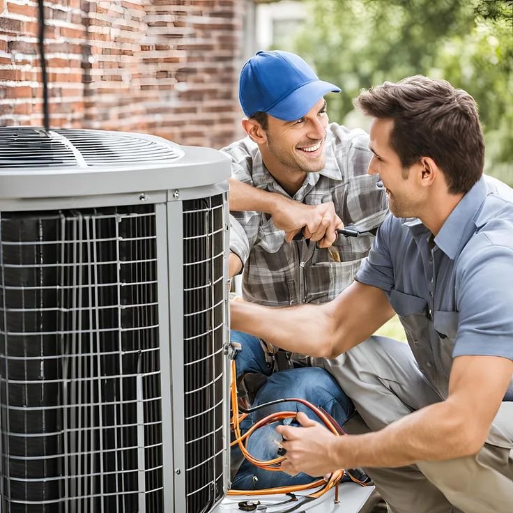 Indoor Air Quality (IAQ) Solutions 2 Indoor Air Quality