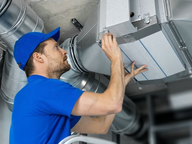 Indoor Air Quality (IAQ) Solutions 13 Indoor Air Quality