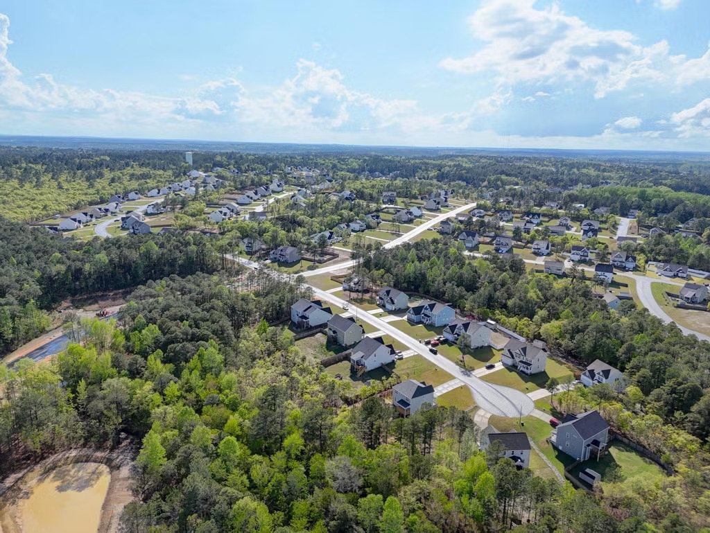 Areas We Serve 11 Lillington, NC