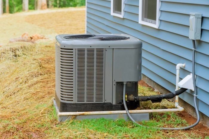 Services 9 New HVAC System Cost How Much Is It