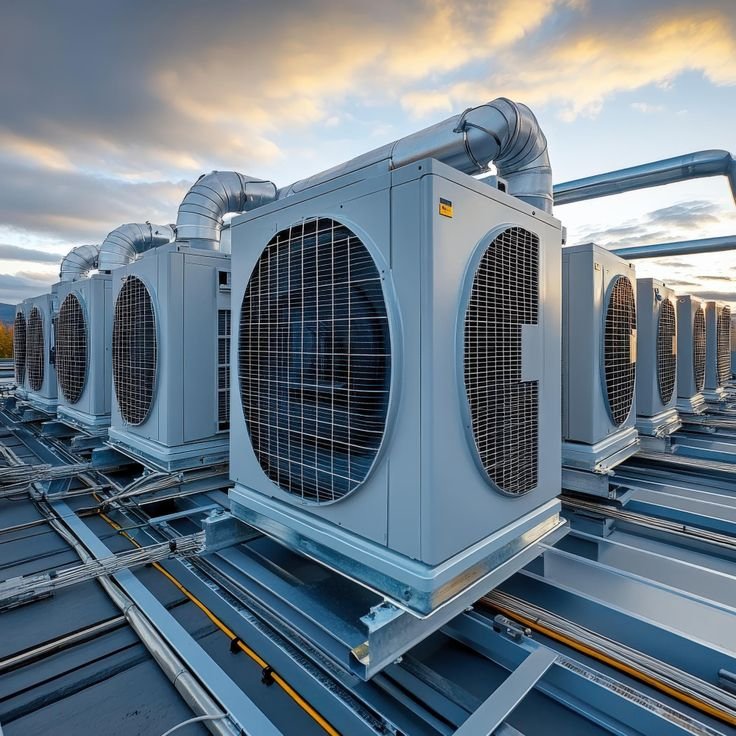 About Us 10 Optimize Your Commercial Kitchen with Custom HVAC Solutions