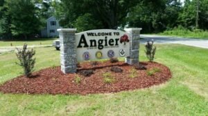 Visit The Enchanting Town In North Carolina Of Angier