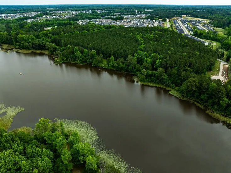 Areas We Serve 17 Wendell, NC