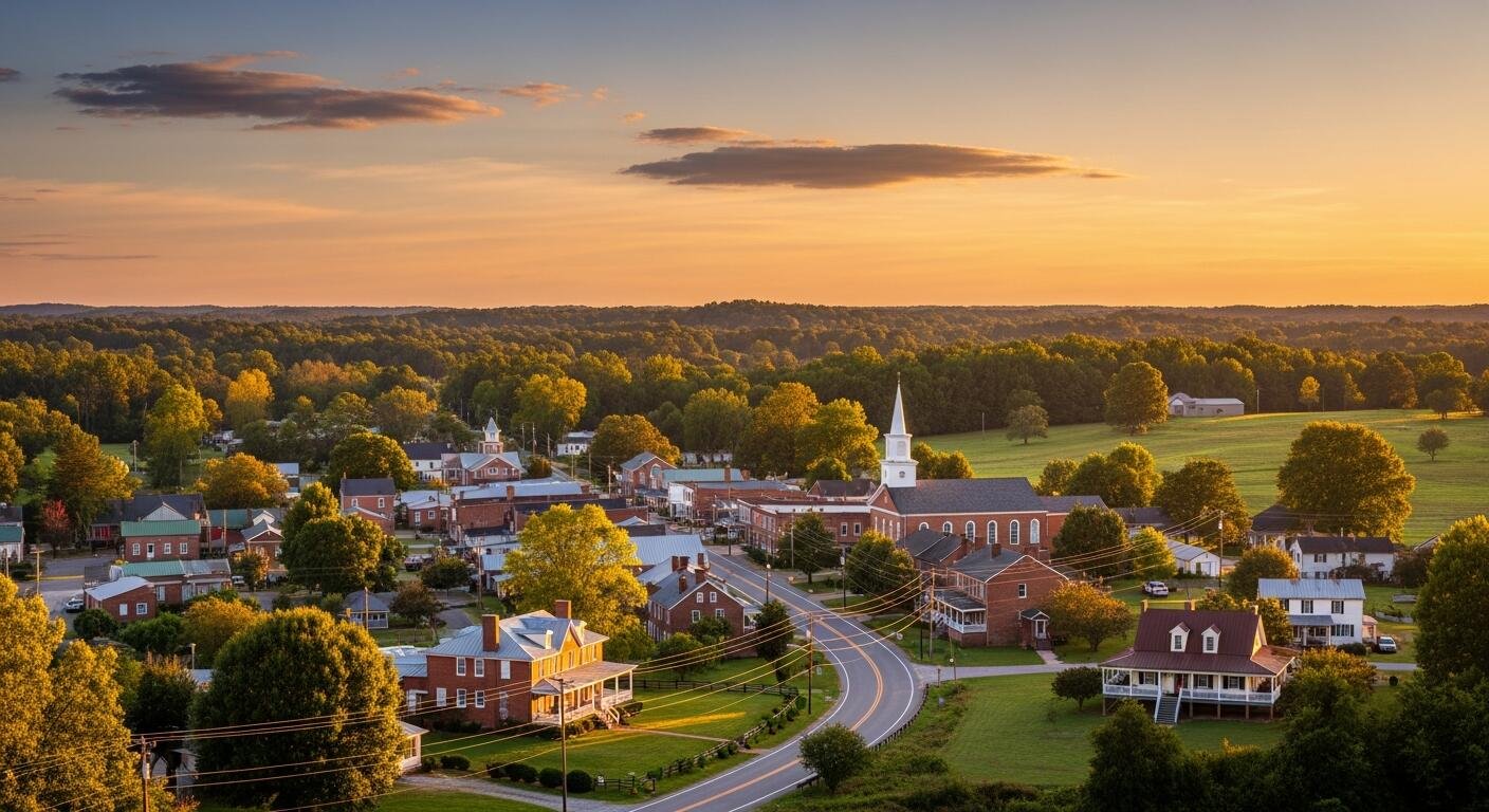 Areas We Serve 18 Willow Springs, NC