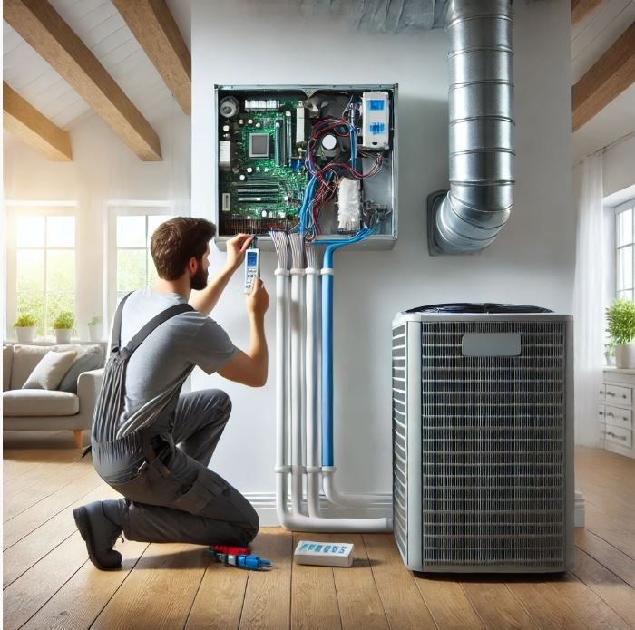 Indoor Air Quality (IAQ) Solutions 1 Indoor Air Quality