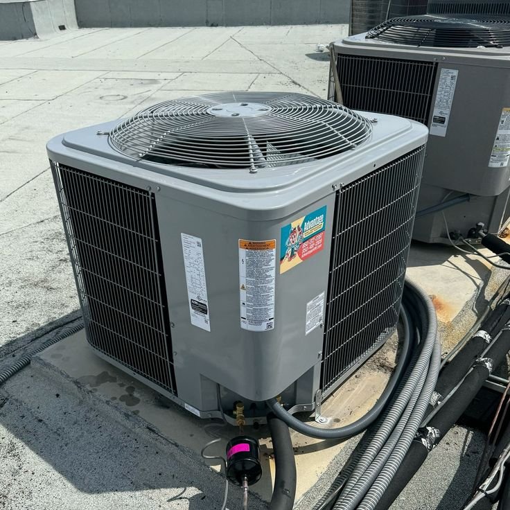 Air Conditioning Services 6 air conditioning services