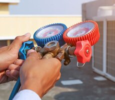 About Us 15 Checking AC Connection