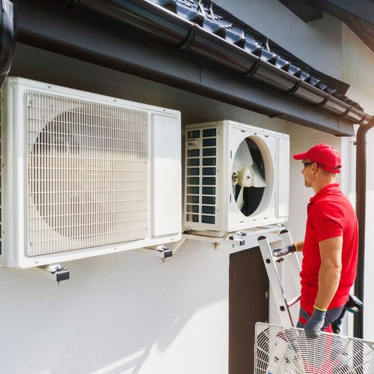 Air Conditioning Services 1 air conditioning services