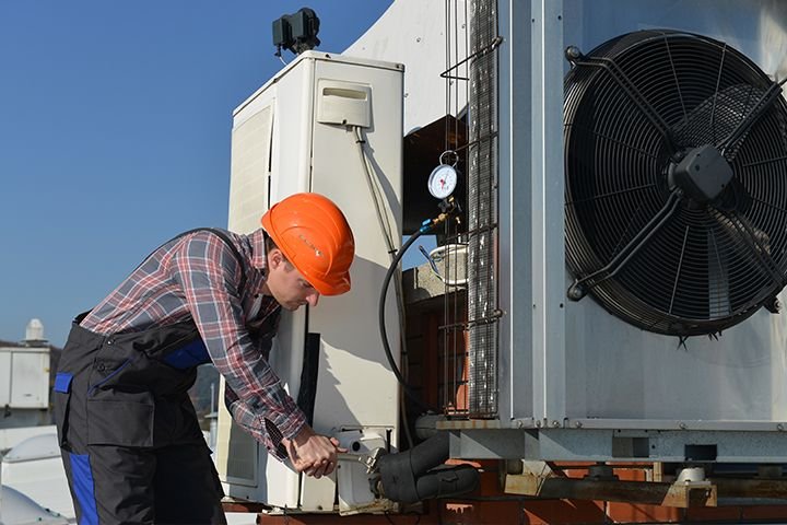 Air Conditioning Services 5 air conditioning services
