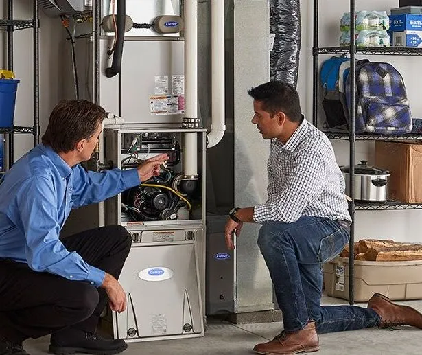 Indoor Air Quality (IAQ) Solutions 5 Indoor Air Quality