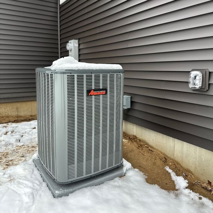 Heating Services 2 Heating Services