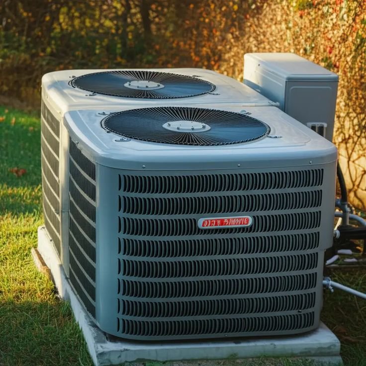 Heating Services 1 Heating Services