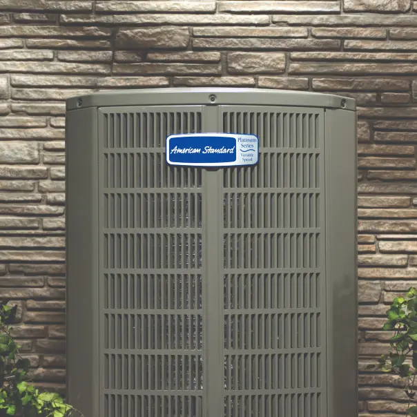 hvac products