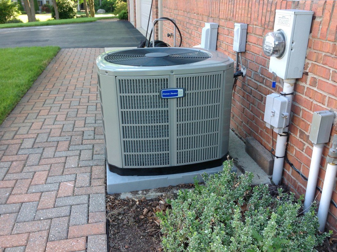 Heating Maintenance and Tune-Ups