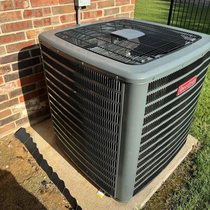 New System Installation & Upgrades 2 New Ac System Installation & Upgrades9