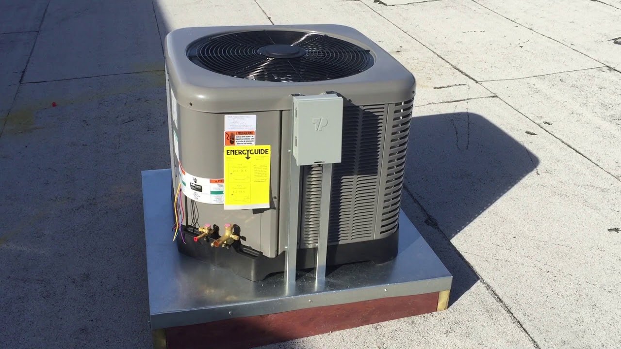 Heating Maintenance and Tune-Ups