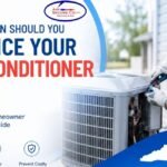 AC Servicing Frequency