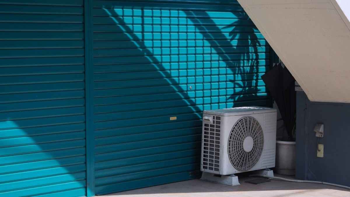 Air Conditioning Services in Wake Forest NC