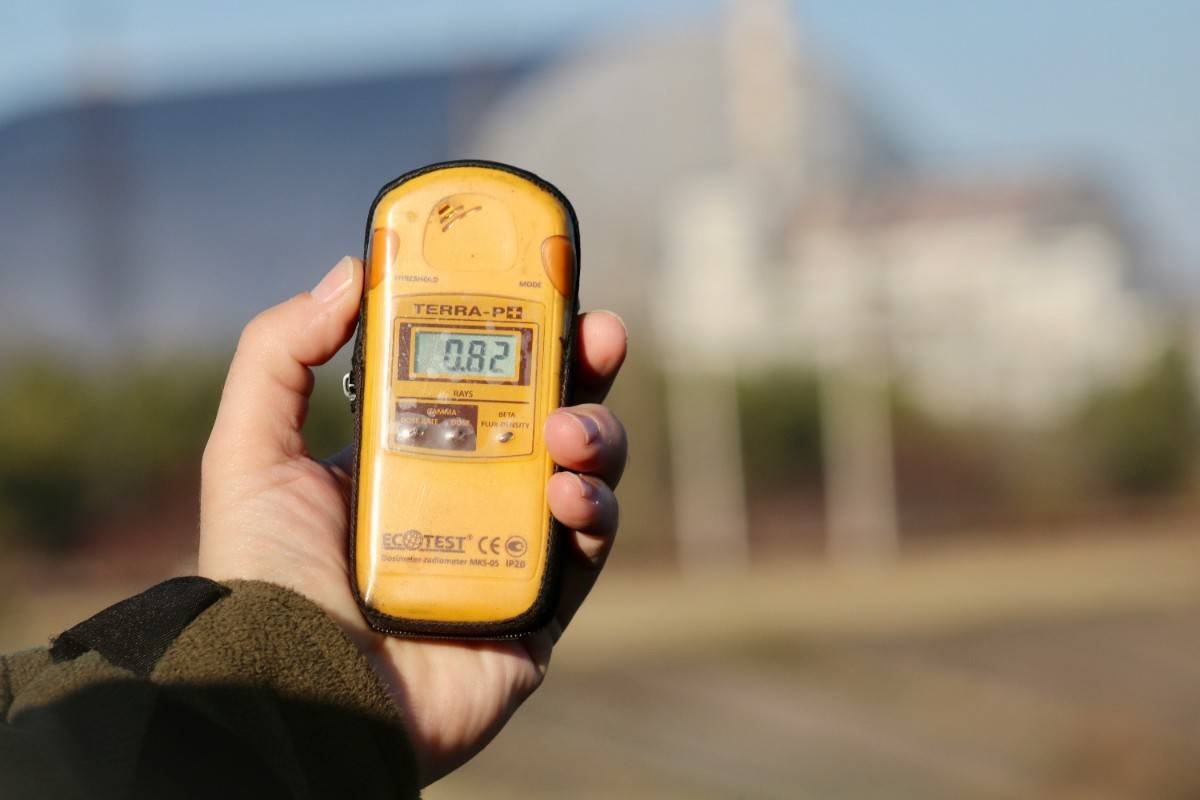 Air Quality Testing