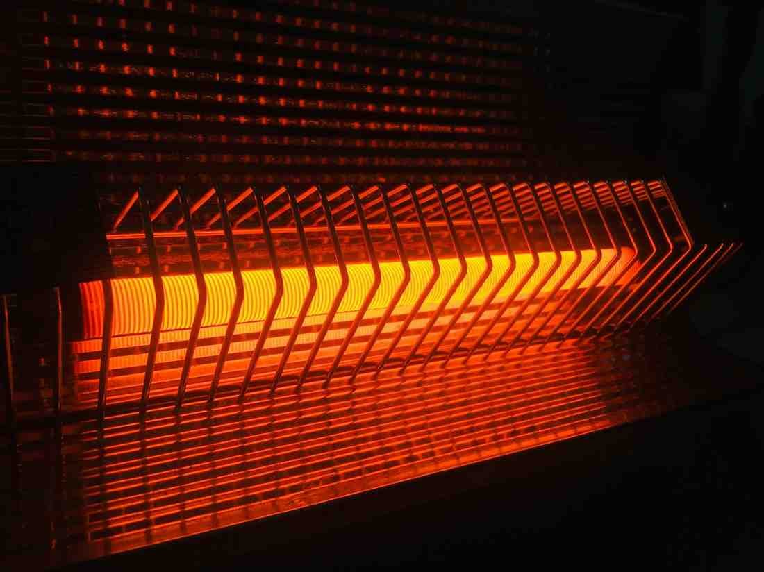 Heating Services in Angier NC