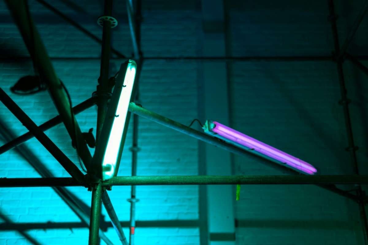 UV Germicidal Lights