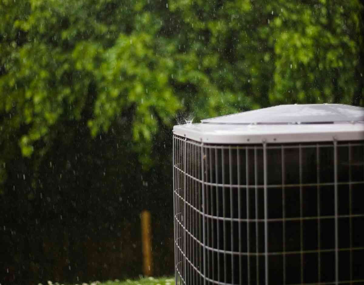 HVAC technician serving Cary NC