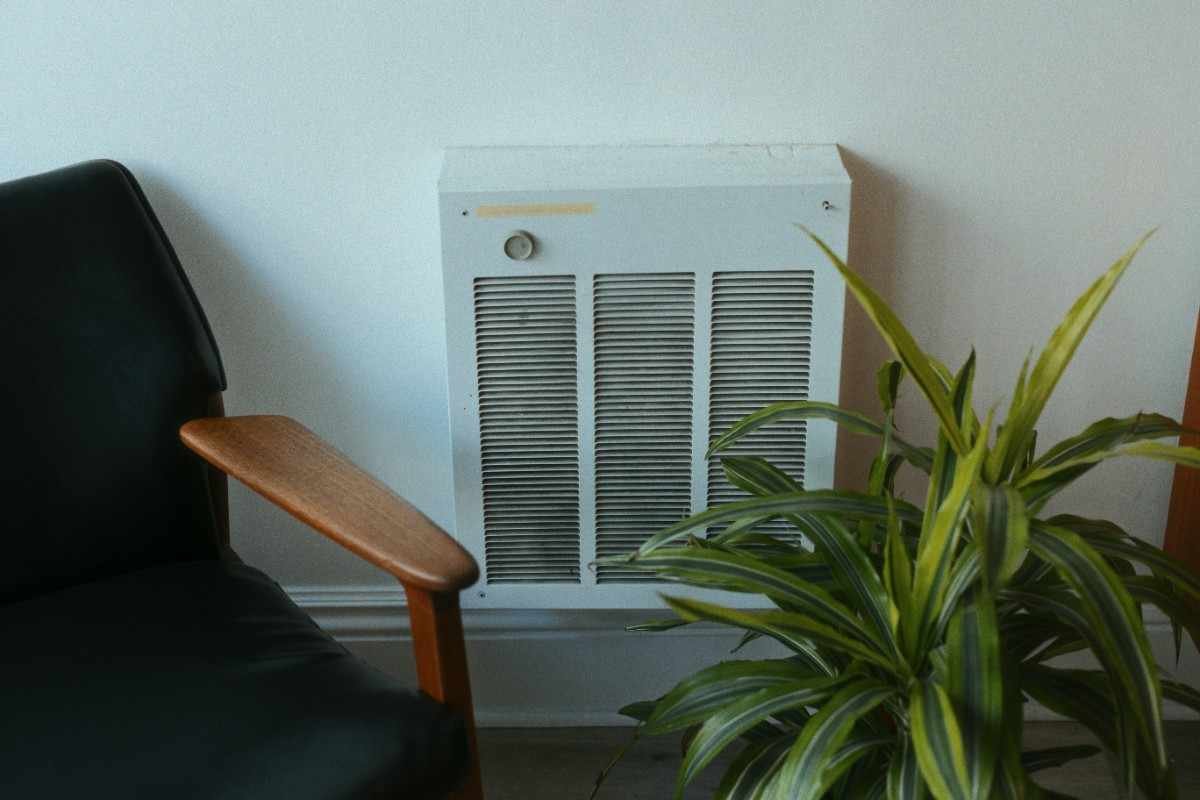 Indoor Air Quality Solutions in Wake Forest NC