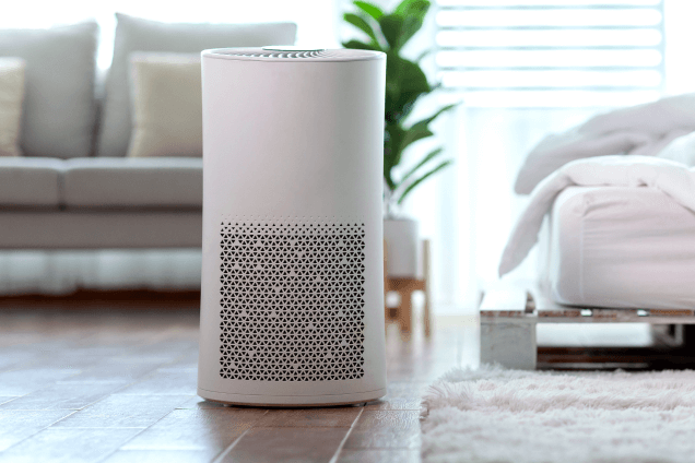 Air Cleaners