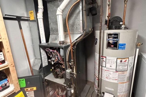 Furnace Repair Service - Trust Us for Expert Repairs