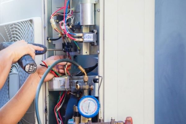 air conditioning services