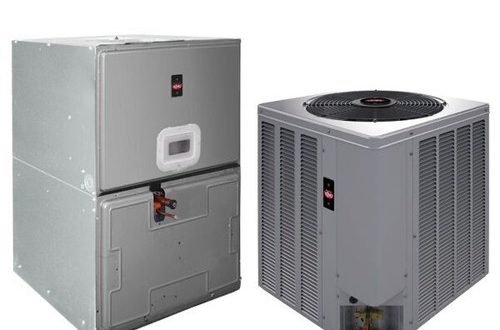 Heating Maintenance and Tune-Ups